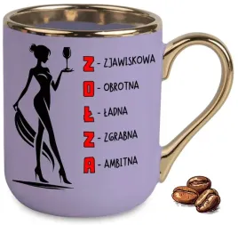 kubek-fioletowy-elegant-na-smieszny-prezent-zolza-wzory