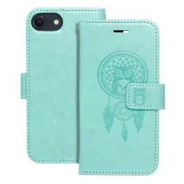 kabura-mezzo-book-do-apple-iphone-7-8-se-2020-se-2022-lapacz-snow