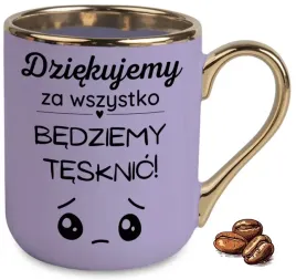 kubek-fioletowy-elegant-dziekujemy-za-wszystko-bedziemy-tesknic-wzory