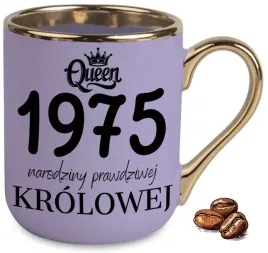 kubek-fioletowy-elegant-na-prezent-na-50-tke-urodziny-krolowej