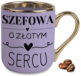 kubek-fioletowy-elegant-na-wyjatkowy-prezent-szefowa-o-zlotym-sercu