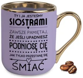 kubek-fioletowy-elegant-dla-przyjaciolki-ty-i-ja-jestesmu-siostrami-wzory