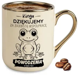 kubek-bezowy-elegant-dziekuje-za-zajebista-wspolprace-powodzenia-imie