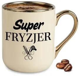 kubek-bezowy-elegant-super-fryzjer-na-prezent-upominek-wzory