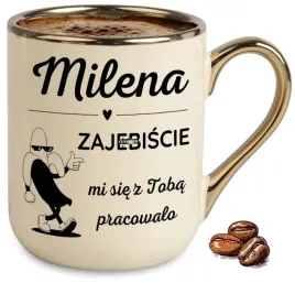 kubek-bezowy-elegant-imienny-za-ebiscie-mi-sie-z-toba-pracowalo-wzory