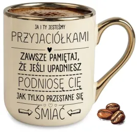 kubek-bezowy-elegant-na-wyjatkowy-prezent-ja-i-ty-jestesmy-przyjaciolkami
