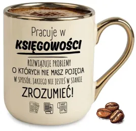 kubek-bezowy-elegant-na-prezent-dla-ksiegowej-pracuje-w-ksiegowosci-wzory