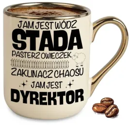 kubek-bezowy-elegant-jam-jest-wodz-stada-jam-jest-dyrektor-na-prezent