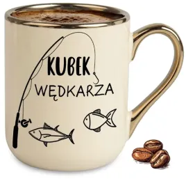 kubek-bezowy-elegant-na-prezent-upominek-dla-fana-wedkowania-wzory