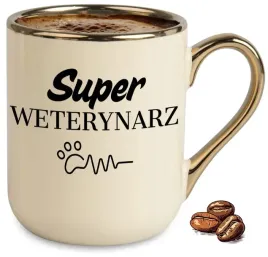 kubek-bezowy-elegant-super-weterynarz-na-prezent-upominek-wzory