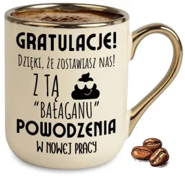kubek-bezowy-elegant-na-pozegnanie-kolegi-z-pracy-powodzenia-wzory