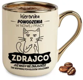 kubek-bezowy-elegant-powodzenia-w-nowej-pracy-zdrajco-na-prezent