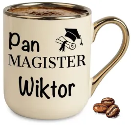 kubek-bezowy-elegant-na-prezent-upominek-dla-pana-magistra-wlasne-imie