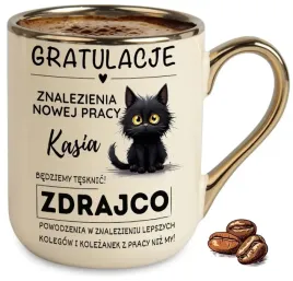 kubek-bezowy-elegant-imienny-gratulacje-znalezienia-nowej-pracy-wzory