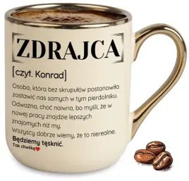 kubek-bezowy-elegant-na-odejscie-kolegi-z-pracy-bedziemy-tesknic-wzory