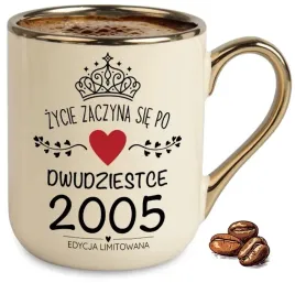 kubek-bezowy-elegant-zycie-zaczyna-sie-po-dwudziestce-edycja-limitowana