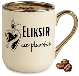 kubek-bezowy-elegant-na-smieszny-prezent-eliksir-cierpliwosci-duzy-wybor