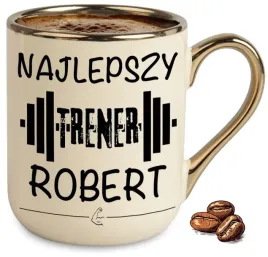 kubek-bezowy-elegant-na-prezent-upominek-dla-trenera-wlasne-imie-wzory