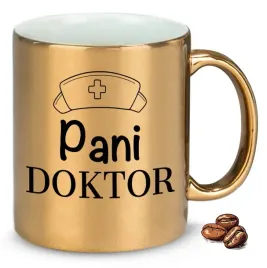 kubek-zloty-na-prezent-dla-pani-doktor-upominek-wzory
