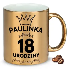 kubek-zloty-prezent-na-osiemnaste-urodziny-wlasne-imie-wzory