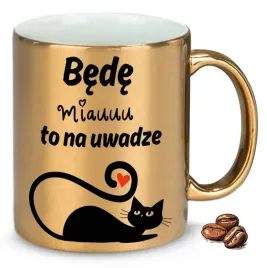 kubek-zloty-na-prezent-upominek-bede-cie-miau-na-uwadze-wzory