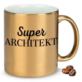 kubek-zloty-na-prezent-upominek-dla-super-architekta-duzy-wybor