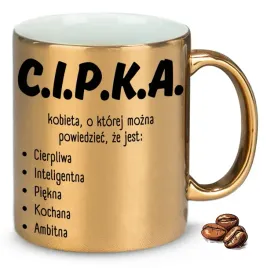 kubek-zloty-na-smieszny-prezent-c-i-p-k-a-wzory
