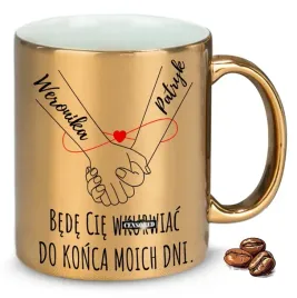 kubek-zloty-bede-cie-wku-wiac-do-konca-moich-dni-imiona-na-prezent