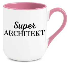 kubek-rozowy-elegant-na-prezent-upominek-dla-super-architekta-wzory