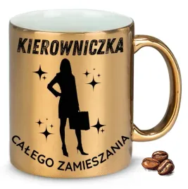 kubek-zloty-na-prezent-upominek-kierowniczka-tego-balaganu-wzory