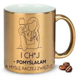kubek-zloty-na-prezent-i-ch-j-pomyslalam-a-mysle-raczej-zwiezle-wzory