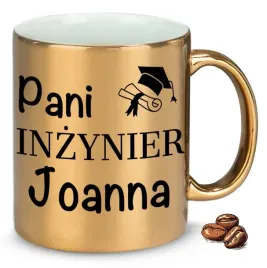 kubek-zloty-na-prezent-upominek-dla-pani-inzynier-wlasne-imie