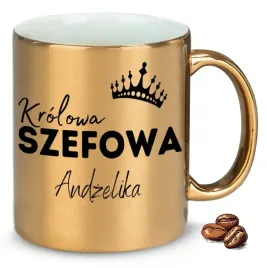 kubek-zloty-krolowa-szefowa-wlasne-imie-na-ptrezent-upominek-wzory
