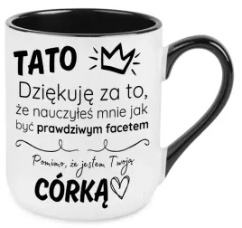 kubek-elegant-czarny-na-prezent-dla-taty-od-corki-wzory