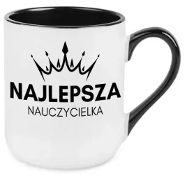 kubek-elegant-czarny-dla-nauczyciela-zakonczenie-roku-szkolnego-duzo-wzorow
