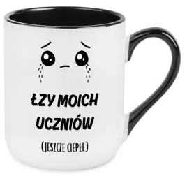 kubek-elegant-czarny-dla-nauczyciela-zakonczenie-roku-szkolnego-duzo-wzorow