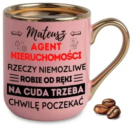kubek-elegant-rozowy-dla-agenta-nieruchomosci-duzo-wzorow-imie