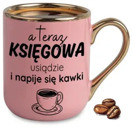 kubek-elegant-rozowy-na-prezent-dla-ksiegowej-wzory
