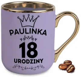 kubek-fioletowy-elegant-na-osiemnaste-urodziny-wlasne-imie-duzy-wybor