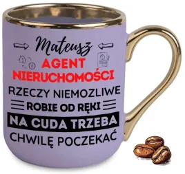 kubek-fioletowy-elegant-na-prezent-upominek-dla-agenta-nieruchomosci-imie
