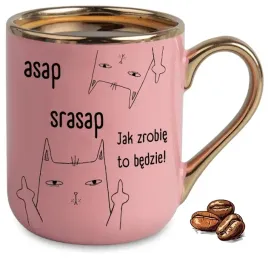 kubek-elegant-rozowy-na-prezent-asap-srasap-wzory