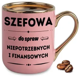 kubek-elegant-rozowy-na-prezent-dla-szefowej-wzory