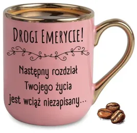 kubek-elegant-rozowy-na-prezent-dla-emeryty-wzory