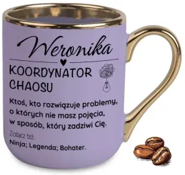 kubek-fioletowy-elegant-na-prezent-upominek-koordynator-chaosu-imie