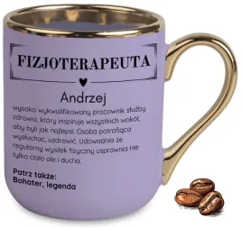 kubek-fioletowy-elegant-na-prezent-upominek-dla-fizjoteraputy-imie