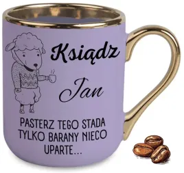 kubek-fioletowy-elegant-na-wyjatkowy-prezent-dla-ksiedza-wlasne-imie
