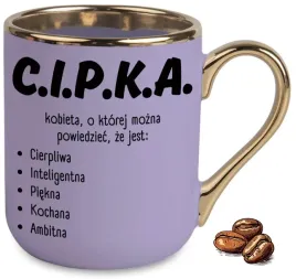 kubek-fioletowy-elegant-na-smieszny-prezent-c-i-p-k-a-wzory