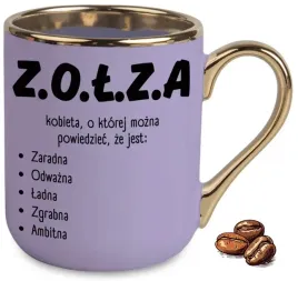 kubek-fioletowy-elegant-na-smieszny-prezent-z-o-l-z-a-wzory