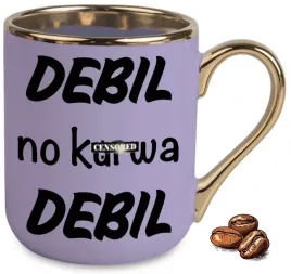 kubek-fioletowy-elegant-na-smieszny-prezent-debil-no-k-rwa-debil-wzory