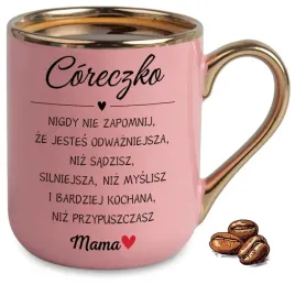kubek-elegant-rozowy-na-prezent-dla-corki-od-mamy-wzory